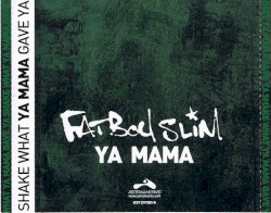 Ya Mama