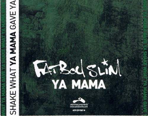 Ya Mama