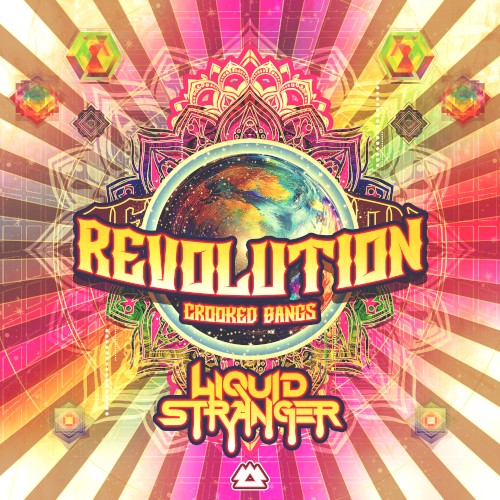 Revolution