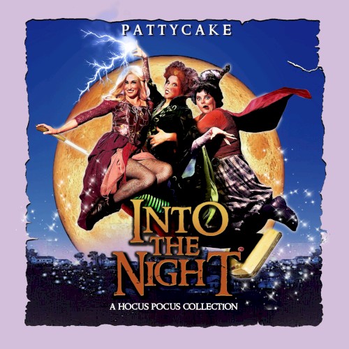 Into the Night (A Hocus Pocus Collection)