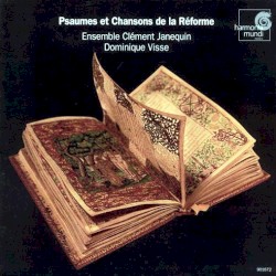 Psaumes et Chansons de la Réforme