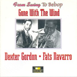 Gone With the Wind