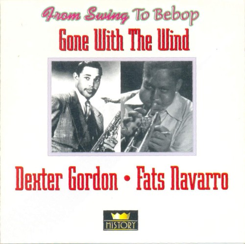 Gone With the Wind