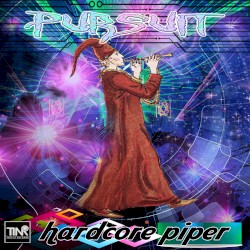 HARDCORE PIPER