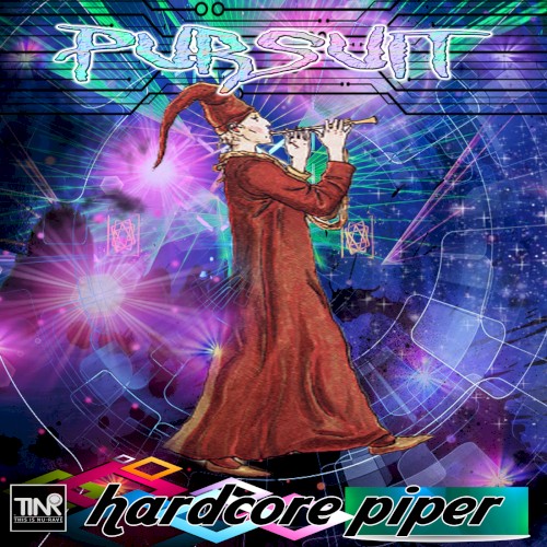 HARDCORE PIPER