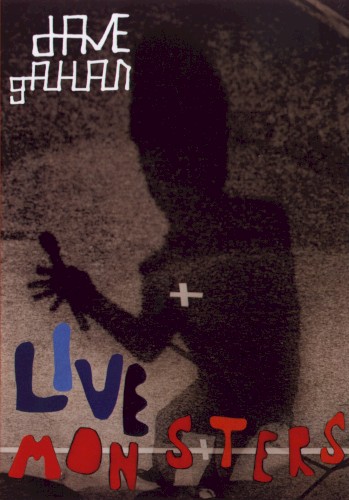 Live Monsters