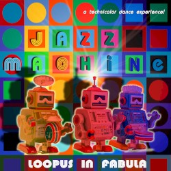 JAZZ MACHINE