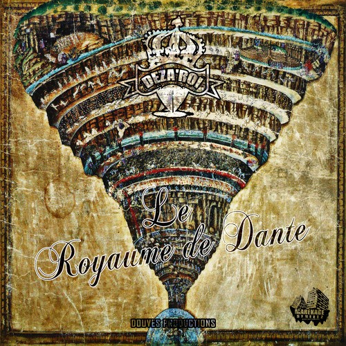 Le Royaume De Dante