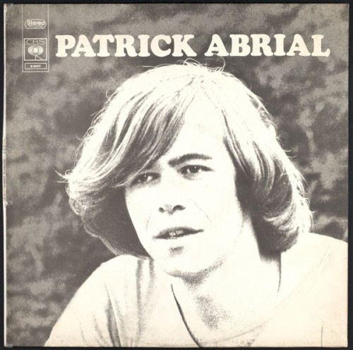 Patrick Abrial