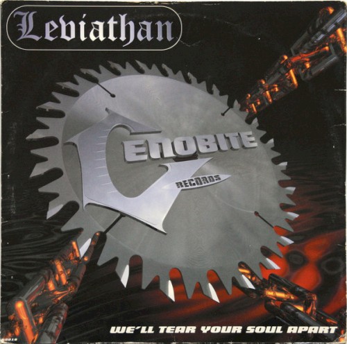 We'll Tear Your Soul Apart