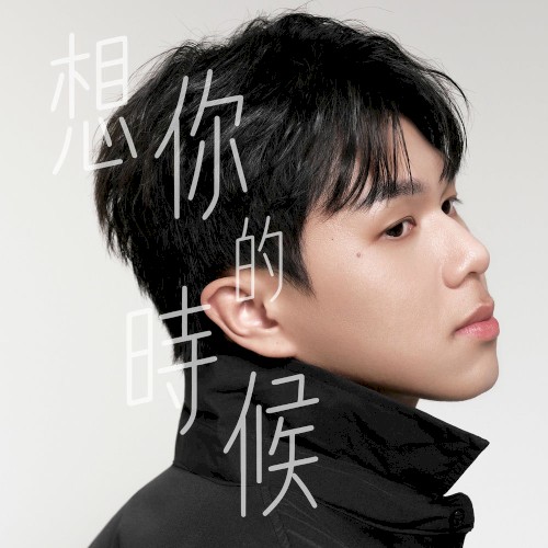 想你的時候