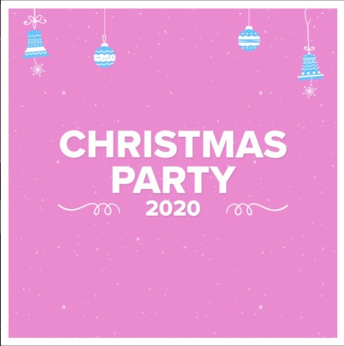 Christmas Party 2020