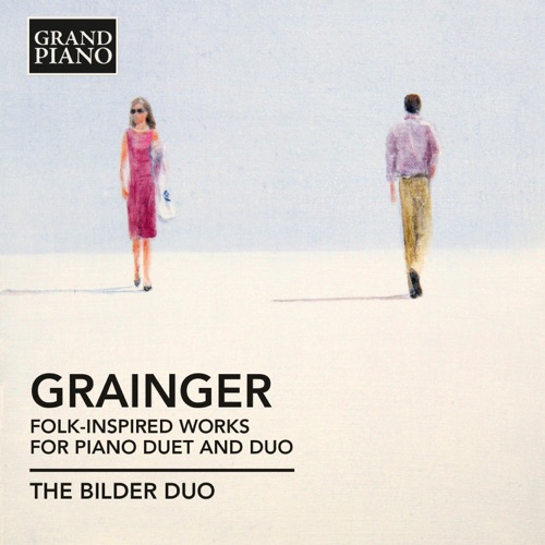 Folk‐Inspired Works for Piano Duet and Duo