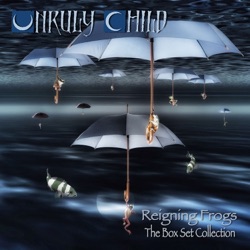 Reigning Frogs – the Box Set Collection