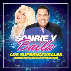 Sonríe y baila