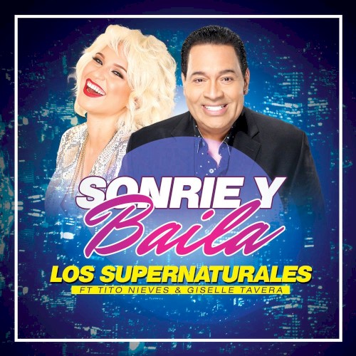 Sonríe y baila
