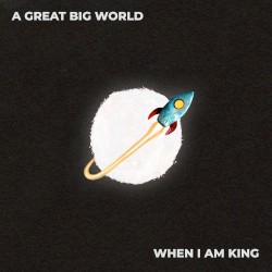When I Am King