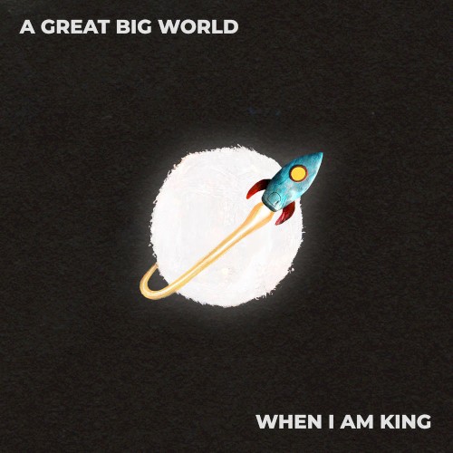 When I Am King