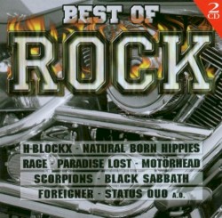 Best of Rock