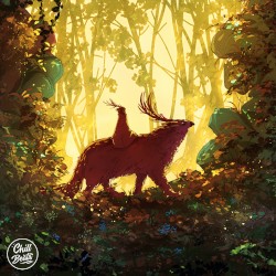 Lone Wanderer