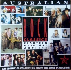 Australian Rock Classics