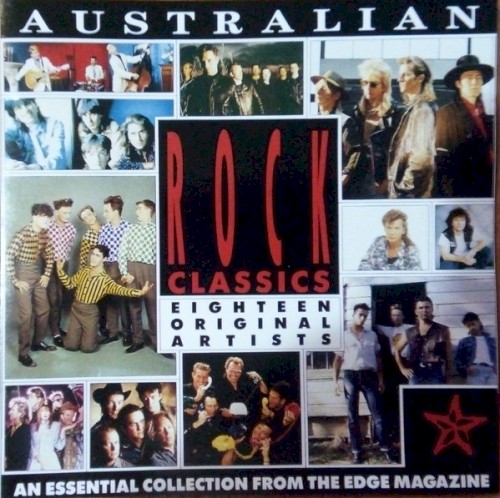 Australian Rock Classics