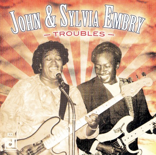 Troubles
