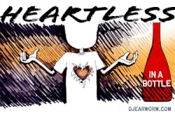 Heartless (In a Bottle)