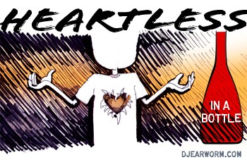 Heartless (In a Bottle)