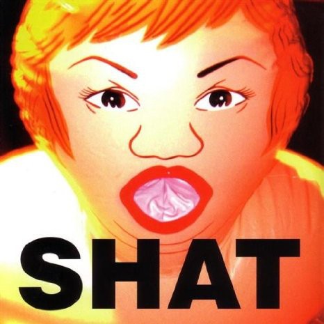The Cunt Chronicles: The Best of Shat
