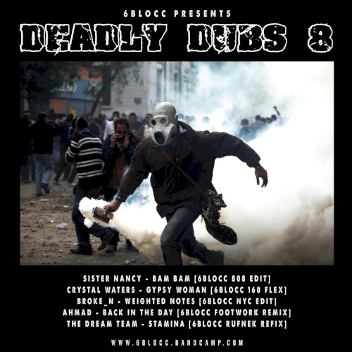 Deadly Dubs 8