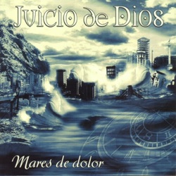 Mares de dolor