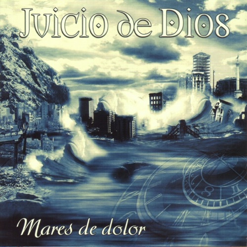 Mares de dolor