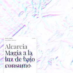 Magia a la luz de bajo consumo