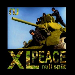XL PEACE