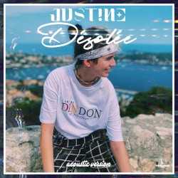 Désolée