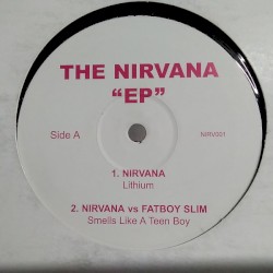 The Nirvana EP