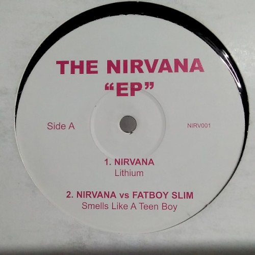The Nirvana EP