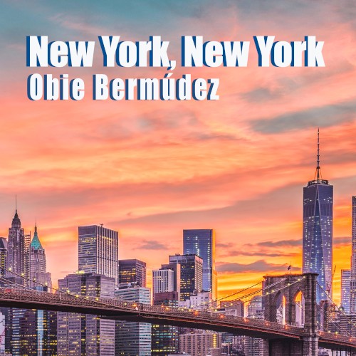 New York, New York