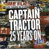 25 Years On