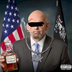 John Fetterman