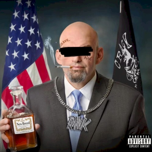 John Fetterman