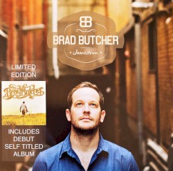 Jamestown / Brad Butcher