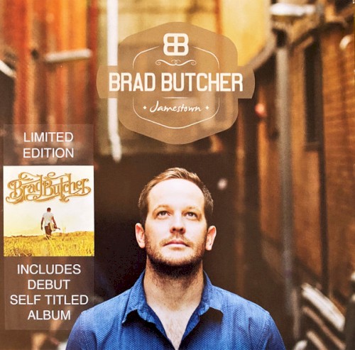 Jamestown / Brad Butcher
