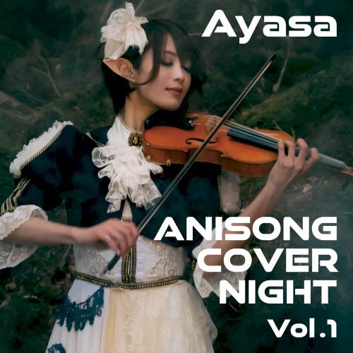 ANISONG COVER NIGHT Vol.1