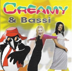 Creamy & Bassi