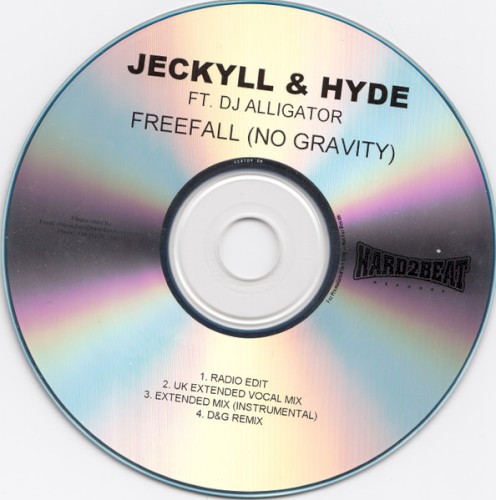 Freefall (No Gravity)