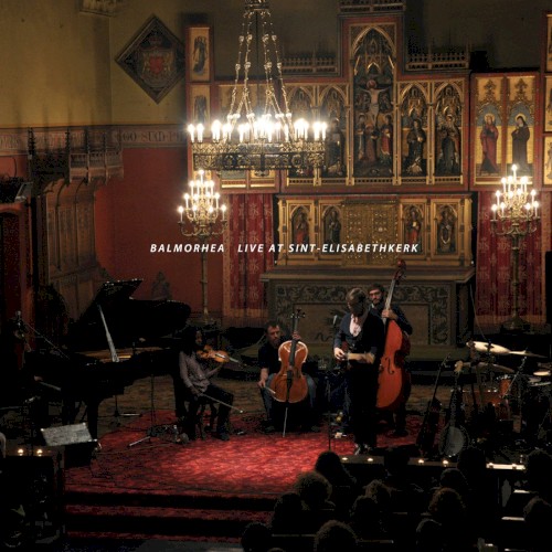 Live at Sint‐Elisabethkerk