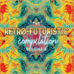 ZNA Gathering Retro-Futuristic Compilation IV