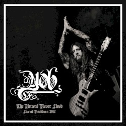The Unreal Never Lived: Live at Roadburn 2012